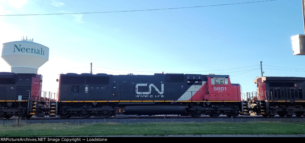 CN 5601